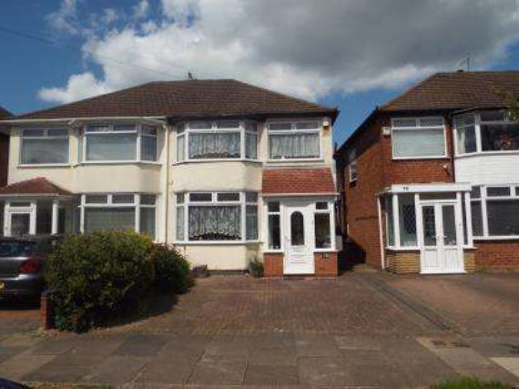 3 Bedroom Semi-Detac...